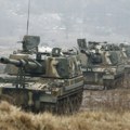 Parada u Vašingtonu: Slavi se osnivanje američke vojske, ali i Trampov rođendan