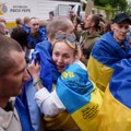 Kelog: Ukrajina želi da zamrzne rat; Blumberg: EK pripremila 17. paket sankcija Rusiji