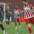 Nerešenim rezultatom u derbiju sa zvezdom Vojvodina najavila pohod na trofej u kupu: Disciplinom do planiranog cilja