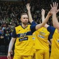 Musa: "Srbija i Turska su velesile, ali verujemo u plasman"