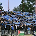 Ludnica u Novom Pazaru: Zvezda pred publikom posle deset godina, neverovatni redovi za ulaznice