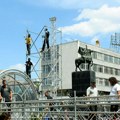 Niš: Vučićev narodni sabor ili „najezda skakavaca“?
