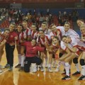 Rukometašice Zvezde stopama fudbalera, nova dupla kruna u Ljutice Bogdana!