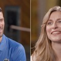 Novak Đoković doživeo neverovatan susret: Ponovo zajedno u studiju posle 29 godina (VIDEO)