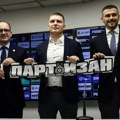 Partizan opet traži trenera