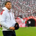 Milojević: Kanga i Rodić su zlatnim slovima upisani u istoriju Crvene zvezde