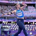 Vilagoš vicešampionka u Rabatu, ponovo kobna Cengo