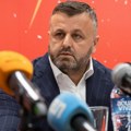 Željko Drčelić se oglasio i zapretio ABA ligi: "Posledice će biti vidljive i dalekosežne!"