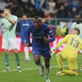 Čelsi "kralj" evrookupova - "Plavci" imaju trofej Lige konferencija, "plavci" imaju sve!