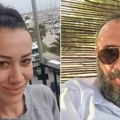 Bivši bogati dečko Romane Panić se slikao sa ženskim gaćama na glavi: Kiparski advokat šokirao intimnom fotkom