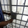 Osuđenik osuđen zbog silovanja drugog osuđenika