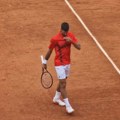 Novak ispisao istoriju na Rolan garosu: Đoković napravio jos jedan podvig za anale u Parizu...