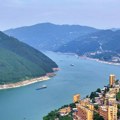 ​Završetak ekološkog mehanizma kompenzacije za Jangce i Žutu reku planiran za 2027. godinu
