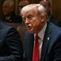 Trump nije spreman za razgovor s Muskom