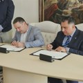 GRAD VALJEVO I SLOVENAČKI GRAD JASENICE OBNOVILI BRATSKE VEZE – “DODATNO OJAČANO POLUVEKOVNO PRIJATELJSTVO OTVARA VRATA…