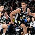 Pala odluka! Pi DŽej Doužer potpisao na dve godine