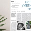 Doktor Lazina kći