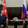 Putin i Erdogan osudili izraelski napad: Potrebno hitno zaustaviti konflikt