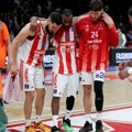 FOTO „Otkazao je miting jer bi na njemu prošao kao Zvezda ove sezone u ABA ligi“: Studenti se oglasili, a onda za 23 minuta…