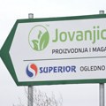 Novo odlaganje "Jovanjice"