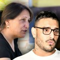 Majka Darka Lazića besna kao ris: Pevač je uporedio sa Terminatorom pa sve javno objavio