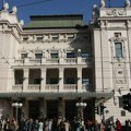 Vlada postavila Dragoslava Bokana za predsednika Upravnog odbora Narodnog pozorišta u Beogradu