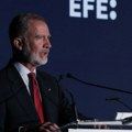 Španski kralj Felipe pozvao na jačanje evropske odbrane uz pomoć NATO