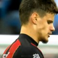 Bomba u najavi Miloš Kerkez pred transferom u Liverpul za 40 miliona funti