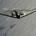 Udar nevidljivih: B-2 bombarderi s wc-om i grickalicama uništili iranska postrojenja (foto)