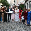 Poezija i šeširi spojili Nemačku i Srbiju