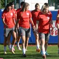 Dina Blagojević: Očekuju nas dobre provere protiv Islanda i Rusije