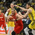 Oglasili se crno-beli: Prvo pojačanje stiglo u Partizan iz Španije
