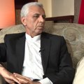 INTERVJU Mohamad Mahdiabadi iz Ambasade Irana: SAD i neke zapadne zemlje su saučesnici u zločinima koje je počinio Izrael