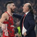 Kao u crvenoj zvezdi! Ivanović doveo Vildozu, evo šta je Argentinac rekao
