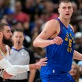 Bomba: Nikola Jokić dobija "zamenu", Denver trejdovao Hrvata u Sakramento za Valančijunasa!