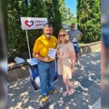 Stranka Srbija centar SRCE Bor predstavila program za oporavak Srbije