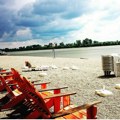 Danas najavljena blokada plaže u Sremskoj Mitrovici