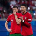 Otkriveno zašto Ronaldo nije prisustvovao sahrani Dioga Žote: Kristijanov potez će izazvati reakciju svih