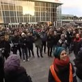 Nemačka počinje da deportuje izbeglice iz sirije: Prioritet su kriminalci i pojedinci koji se smatraju pretnjom
