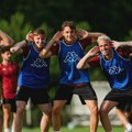 Jagjelonija jača redove pred meč sa Novim Pazarom