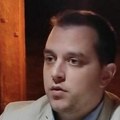 Bogdan Radovanović (ZLF): U srcu Evrope sada živimo Lukašenkovu Belorusiju