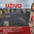 Dan uživo: Čekajući rogove da se slože