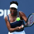 Venus Vilijams slavila u 45. godini i upisala se u istoriju