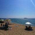 Seničić: Svi turisti su bezbedni na Halkidikiju, zabrana se odnosi na deo u brdima