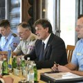 Gašić: Vojna parada je poruka da smo ozbiljna zemlja, sledi intenzivno opremanje vojske