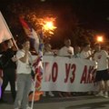 Novi zalet pobune protiv litijuma: Neka se spreme Čačak, Bogatić i mnoga druga mesta