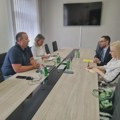 Grad Kragujevac: “Kragujevac, grad velikih mogućnosti”