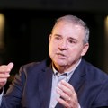 Oglasila se Akademija umetnosti u Novom Sadu posle tvrdnji Gorana Markovića da je dobio otkaz