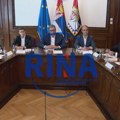Odluka suda u BiH je nedomokratska i ruši stabilnost i bezbednost regiona: Nakon sednice Saveta za nacionalnu bezbednost…