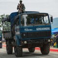 Afrički korpus umesto Vagnera u Centralnoafričkoj Republici